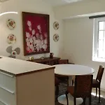 New Incredible Triplex In The Very Heart