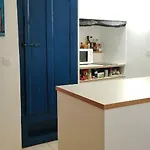 New Incredible Triplex In The Very Heart Διαμέρισμα