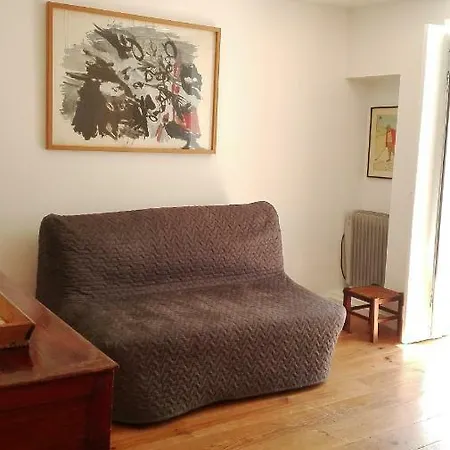 New Incredible Triplex In The Very Heart Appartement