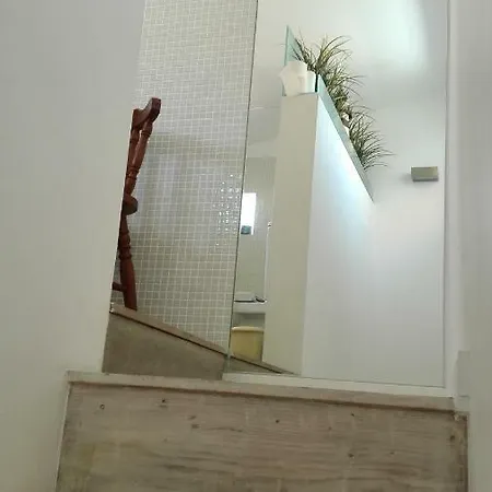 New Incredible Triplex In The Very Heart * Lisbon