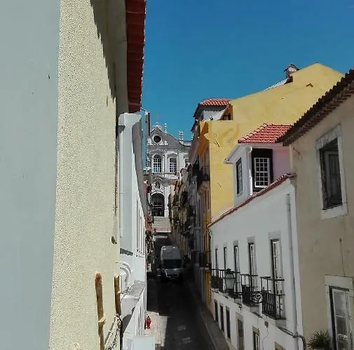 New Incredible Triplex In The Very Heart *