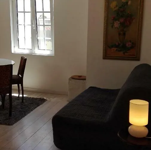 Apartamento New Incredible Triplex In The Very Heart *
