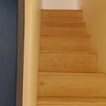 아파트 New Incredible Triplex In The Very Heart *