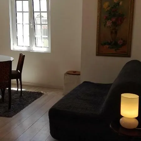 아파트 New Incredible Triplex In The Very Heart *