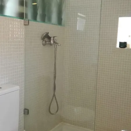 아파트 New Incredible Triplex In The Very Heart *