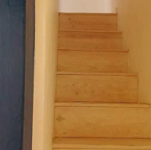 Apartman New Incredible Triplex In The Very Heart *