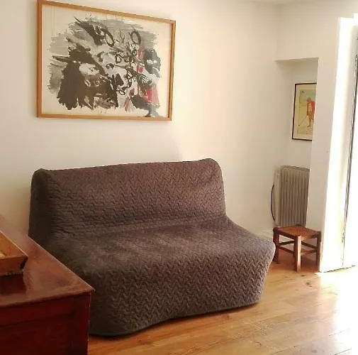 New Incredible Triplex In The Very Heart Apartman