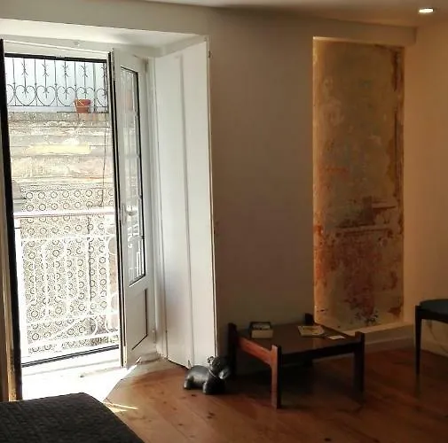 Apartman New Incredible Triplex In The Very Heart *