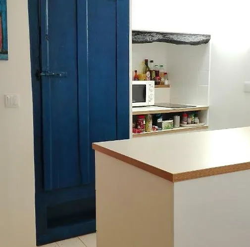 New Incredible Triplex In The Very Heart Apartman