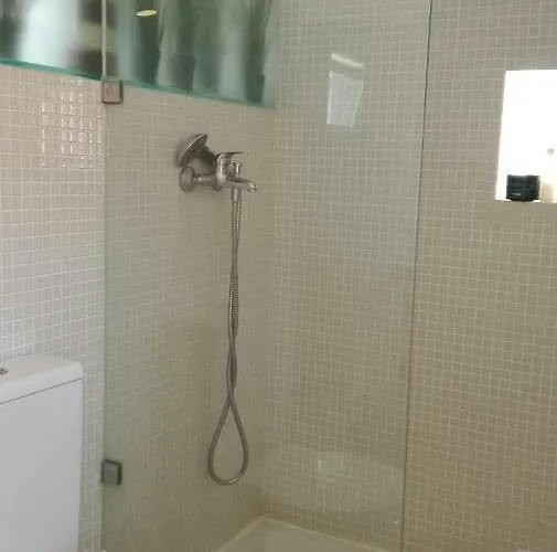 Apartman New Incredible Triplex In The Very Heart *